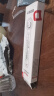 德力西（DELIXI）温湿度计室内玻璃管家用高精度婴儿房壁挂式大棚养殖干湿温度计 晒单实拍图