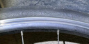 KENDA 建大k193公路自行车外胎700X32c自行车光头轮胎低阻尼耐磨黑色 实拍图