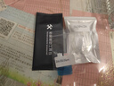 适用小天才电话手表保护壳Z10/Z9/Z8A/Z8/Z7S/Z6/Z6A/Z6Pro/Z6S/Z5/Z5A/Z2/Q1C/Q2A透明高清保护套 Z6S/Z6A/Z6P保护壳-透明 实拍图