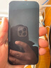 铁布衫【3D热弯全胶】适用苹果16钢化膜iPhone16手机膜全屏覆盖高清大弧边防爆防摔保护贴膜一片装 实拍图