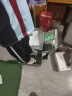 永彩（YONGCAI）双色防水电子秤商用台秤落地称不锈钢高精准称水产海鲜卖菜秤称重秤摆摊快递重物大型磅秤 150公斤【双色显示不锈钢】防水秤可折叠后仰 实拍图