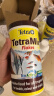 德彩（tetra）德国德彩七彩神仙鱼专用颗粒鱼饲料慈鲷三湖天然增色热带鱼粮鱼食 德彩七彩神仙1000ML/300g 晒单实拍图