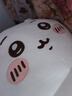 名创优品（MINISO）chiikawa大号挎包站姿公仔毛绒玩具玩偶抱枕礼物女 Chiikawa吉伊 实拍图