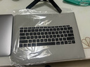 苹果（Apple） MacBook Pro/Air 二手苹果笔记本电脑 商务 办公 游戏 设计 剪辑 95新19款FJ2灰FL2银FN2金8G/256G 实拍图