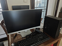 联想（Lenovo） 来酷 个人商务办公台式机电脑 小机箱主机 12代i5 8G 512G【24.5英寸】 实拍图