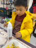 法小厨宝宝盐一岁1儿童低钠辅食液体调味盐无味精钾碘120ml松茸DHA盐 实拍图