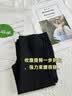 菇娘家收腹提臀裤免穿内裤无痕高腰塑身女束腰舒适塑形裤收小肚子大码 实拍图