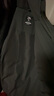 安踏速暖羽绒丨短款连帽羽绒服男冬季新款鸭绒保暖面包服防泼水外套 实拍图