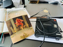 【现货秒发】正版唱片 赵雷专辑 民谣歌曲音乐 成都 署前街少年 CD+歌词本 实拍图