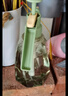 foojo气压喷壶浇花家用洒水高压喷雾器洗车消毒杀菌喷水壶1.5L薄荷绿 实拍图