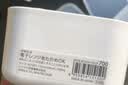 家の物语（KATEI STORY）日本进口小学生水果盒便携冰箱保鲜盒食品级冷冻收纳盒饭盒便当盒 【国产】小保鲜盒700ml单件装 实拍图