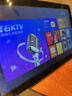 卡优拉家庭ktv移动电视5G网络WIFI大音量老年人唱戏机卡拉ok看戏机触摸屏一体机户外便携式点歌机K歌平板 Q8/14寸触摸移动电视点歌智能屏 实拍图