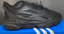 adidas OZWEEGO CELOX经典复古运动老爹鞋男女阿迪达斯官方三叶草 黑 41 实拍图