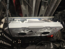 至龙AMD全新RX580-8G /1060独显RX590/显卡台式机电脑显卡游戏办公吃鸡永劫显卡设计显卡LOL游戏显卡 【全新】稳定版RX580-8G苍天系列（3年保） 实拍图