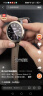 小米（MI）Xiaomi Watch S3 eSIM版 国家补贴 支持小米汽车SU7钥匙 澎湃OS 全天血氧监测 智能运动手表 男表 实拍图