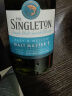 苏格登（Singleton）大师珍藏 单一麦芽威士忌 洋酒 700ml 实拍图