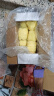 黎记面条 全蛋面条1500g 港式竹升面 挂面龙须面云吞面鸡蛋面手工面 实拍图