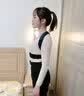 欧博适（AURBOSHI）韩国原装进口矫正驼背神器开肩矫姿带男女士儿童成人驼背坐姿矫正 实拍图