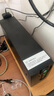 宇泰YTB1000 ups不间断电源 电脑办公家用监控ups电源1000VA/600W 稳压后备停电应急备用电源  实拍图