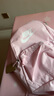 耐克（NIKE）Nike耐克书包双肩包男女学生书包户外运动包背包休闲旅行背包 粉色DC4244-664 48*34*22CM 实拍图