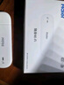 海尔随身wifi移动无线wifi6免插卡上网宝随行上网卡便携式车载4g无限路由器全国通用流量2024款MT33 【双网切换-旗舰插电版】-白色 免插卡+月享1500G+全程不限速 实拍图
