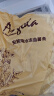 京鲜生 安格瑞冷冻3/8波浪曲薯条1kg/袋 美式儿童薯制品 西餐小食 实拍图