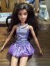 芭比（Barbie）时尚达人豹斑玫影甜心魅姿法式蝴蝶倩影星云仙子换装娃娃公仔礼物 闪亮波波宝贝HYT92 实拍图