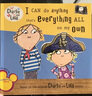 我可以靠自己做任何事 I Can Do Anything That's Everything All On My Own (Charlie and Lola)进口原版 英文 实拍图