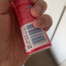 杜蕾斯（durex）避孕套玻尿酸超薄18只+润滑液草莓50ml成人情趣 实拍图