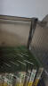 费林斯曼可移动书架置物架书架落地书包置物架收纳架零食架小推车小书架 【福利款】五层带盖 实拍图