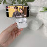 【正品顶配Pro2】蓝牙耳机适配苹果airpods pro二代无线华强北 【2025最新款原装Pro2代全功能】 主动降噪+空间音頻+三真电量 实拍图