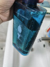 阿道夫控油舒爽男士沐浴露380ml 海盐氨基酸控油沐浴乳 净爽沐浴液 实拍图