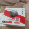 志高（CHIGO）官方正品大音量户外迷你手机蓝牙音箱收款播报器商用收钱收银音响520礼物 【升级大音量款】珍珠白 标配 实拍图