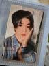 TREASURE SPECIAL MINI ALBUM [PLEASURE] [BLUE VER.]【DOYOUNG 金道荣】【赠完即止】赠京东特典卡 实拍图