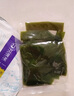 赶海弟 海带条250g脱盐海带片结丝 鲜嫩不咸免泡 凉拌火锅食材 海鲜干货 实拍图