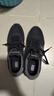 Onitsuka Tiger鬼塚虎复古男女鞋子低帮舒适休闲鞋运动鞋DUALIO 黑色/灰色(1183C315-001) 43.5 实拍图