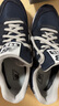 NEW BALANCE25年休闲鞋男鞋女鞋复古舒适薄底运动鞋CM996系列CM996GR2 40 实拍图