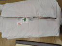 南极人帕夏金棉100%天然新疆棉花被 夏凉被纯棉被芯空调被子约3斤2x2.3m 实拍图