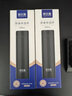 哈尔斯（HAERS）保温杯316不锈钢304男女商务办公杯带茶隔泡茶杯子便携定制水杯 星空蓝316不锈钢500ml 实拍图