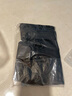 速比涛（Speedo）泳裤男动感大标弹力速干不贴身抗氯平角泳裤 中灰蓝 32 实拍图