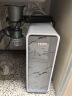 海尔（Haier）【国家补贴20%】家用净水器鲜活水Pro净水机RO反渗透自来水过滤器厨下直饮水机净饮一体机 【1200G奢享套】顶配前置两件套 实拍图