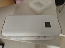 打印猿无墨打印机A4家用小型便携式迷你手机连接蓝牙无线wifi远程热敏打印学生作业错题试卷移动家庭打印 A4air+【充电款-高清】+50张A4纸 实拍图