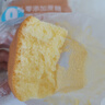 港荣蒸蛋糕无蔗糖吐司孕妇零食小吃办公室休闲零食吐司夹心面包整箱 无蔗糖480g 480g 实拍图