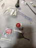 千宝莱祝福好事发生中国风胸针个性可爱文字金属徽章别针配饰装饰品勋章 5#顺 实拍图