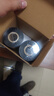 得印（befon）002碳带2卷装 110mm*300m单轴碳带蜡基碳带 条码打印机专用色带 热转印标签打印机通用碳带 实拍图