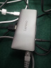 联想（Lenovo）Type-C扩展坞USB-C读卡器拓展坞4K60Hz投屏HDMI千兆网口转接头HUB分线器苹果15Mac小新笔记本ipad 晒单实拍图