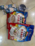 智力牛奶营养燕麦片720g即食学生早餐袋装冲饮谷物独立小包装多种口味 牛奶加钙麦片720g+核桃高钙720g 实拍图