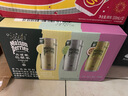 Perrier巴黎水 佳节礼盒进口气泡水混合口味装330ml*24罐 实拍图