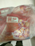 展艺缤纷小芋圆120g*10包 手工无添加色素水果捞配料西米露珍珠 实拍图