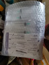 威高（WEGO）一次性使用无菌注射器10ml(0.8x38 TWLB)医用针管针筒带针头 20支 实拍图